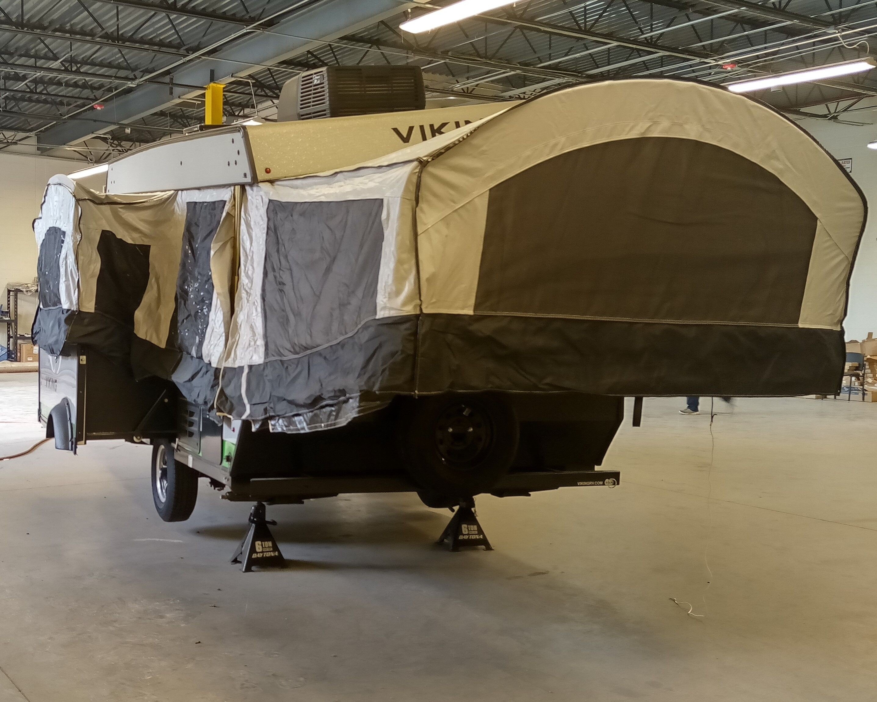 Rv Campers For Sale In North Carolina