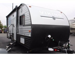 2021 Coachmen Viking for sale 300315331