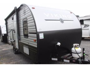 2021 Coachmen Viking for sale 300316394