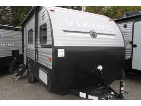 2021 Coachmen Viking for sale 300337162