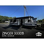 2021 Crossroads Zinger for sale 300379318