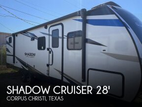 2021 Cruiser Shadow Cruiser