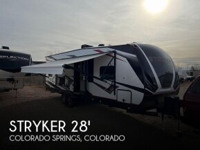 2021 Cruiser Stryker for sale 300383754