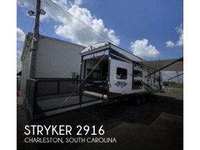 2021 Cruiser Stryker for sale 300410154