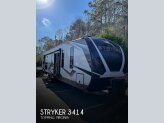 2021 Cruiser Stryker