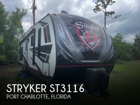 2021 Cruiser Stryker for sale 300454539