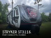2021 Cruiser Stryker