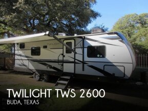 2021 Cruiser Twilight for sale 300419026