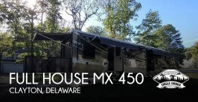 2021 DRV Full House for sale 300494501