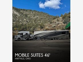 2021 DRV Mobile Suites for sale 300422152