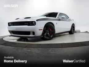 2021 Dodge Challenger SRT Hellcat for sale 101877381