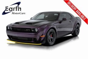2021 Dodge Challenger for sale 101899174