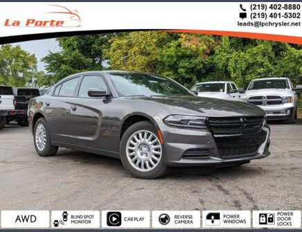 Photo 1 for 2021 Dodge Charger