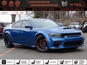 2021 Dodge Charger SRT Hellcat Widebody for sale 101713016