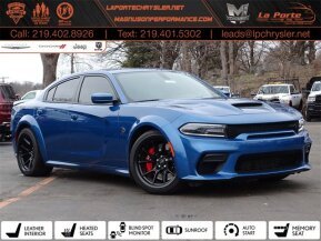 2021 Dodge Charger SRT Hellcat Widebody for sale 101713016