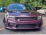 2021 Dodge Charger SRT Hellcat Widebody for sale 101788069