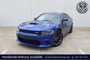 2021 Dodge Charger for sale 101858568