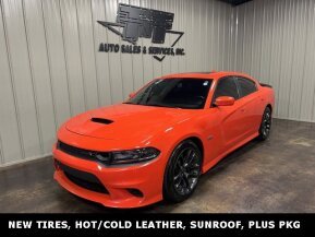 2021 Dodge Charger for sale 101947207