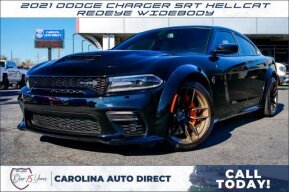 2021 Dodge Charger for sale 101979215