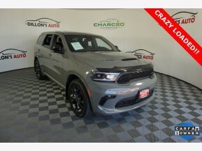 2021 Dodge Durango for sale 101792386