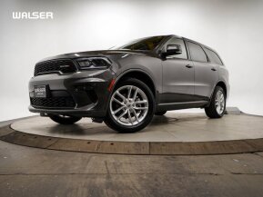 2021 Dodge Durango for sale 101850960