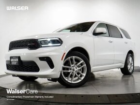 2021 Dodge Durango for sale 102003498