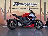 2021 Ducati Diavel for sale 201320714