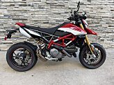 2021 Ducati Hypermotard 950 for sale 201400695