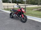 Thumbnail Photo 0 for 2021 Ducati Hypermotard 950