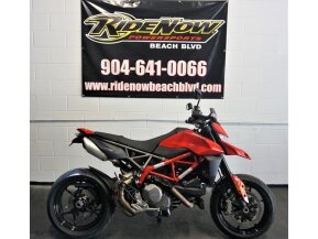 2021 Ducati Hypermotard 950 for sale 201264829