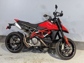 2021 Ducati Hypermotard 950 for sale 201400745
