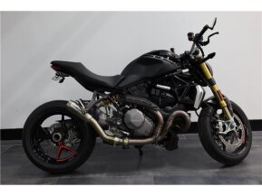 2021 Ducati Monster 1200 for sale 201577771
