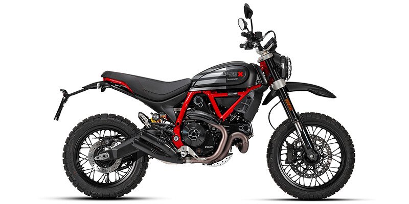 21 Ducati Scrambler Desert Sled Fasthouse Specifications Photos And Model Info