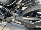 Thumbnail Photo 28 for 2021 Ducati Scrambler 1100 Pro