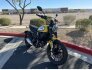 2021 Ducati Scrambler Desert Sled for sale 201282070