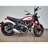 2021 Ducati Scrambler Desert Sled for sale 201289066