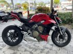 Thumbnail Photo 1 for New 2021 Ducati Streetfighter