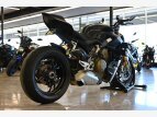 Thumbnail Photo 9 for 2021 Ducati Streetfighter