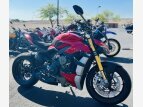 Thumbnail Photo 7 for 2021 Ducati Streetfighter