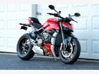 Thumbnail Photo 2 for 2021 Ducati Streetfighter