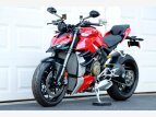 Thumbnail Photo 5 for 2021 Ducati Streetfighter