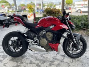 2021 Ducati Streetfighter for sale 201275931
