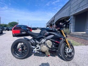 2021 Ducati Streetfighter for sale 201467429