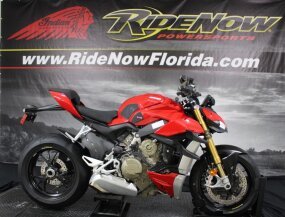 2021 Ducati Streetfighter for sale 201469607
