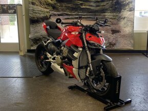 2021 Ducati Streetfighter for sale 201625661