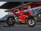 Thumbnail Photo 3 for 2021 Ducati Superleggera