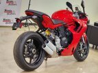 Thumbnail Photo 2 for 2021 Ducati Supersport 950