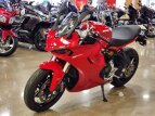 Thumbnail Photo 6 for 2021 Ducati Supersport 950