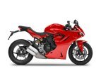 Thumbnail Photo 23 for 2021 Ducati Supersport 950