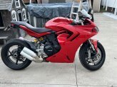 2021 Ducati Supersport 950 Base